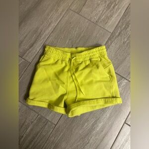 COPY - Lululemon shorts